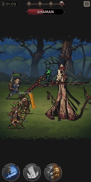Darkest AFK - Preview 2