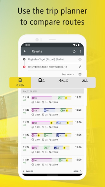 FahrInfo - Preview 15
