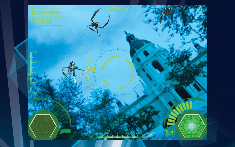 Max Steel Ultralink Invasion - Preview 18