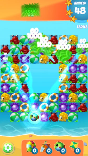 Sea Mania Island - Preview 3
