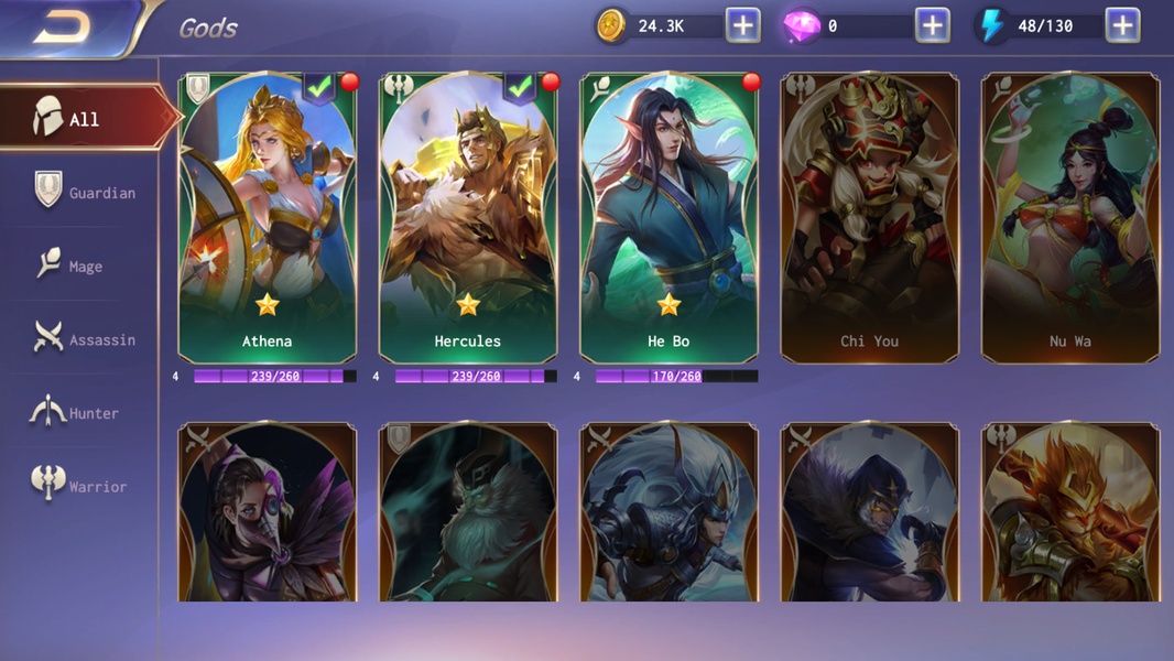 SMITE BLITZ - Preview 8