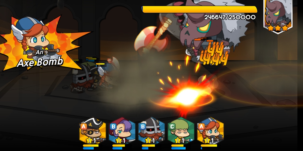 Ahoy Island - Preview 5