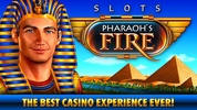 Pharaoh screenshot 5