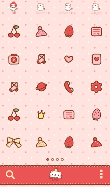 babtcatmomo cutyred - Preview 1
