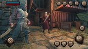 Ninja Samurai Assassin screenshot 3