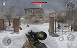 World War 2 Gun Games Offline screenshot 3