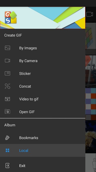 GIF Studio - Apps on Google Play