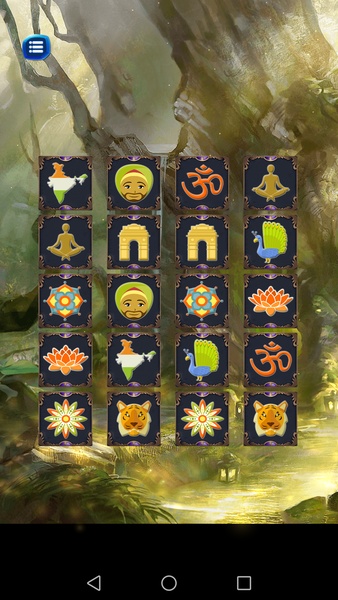Indian Mystery Brain Puzzle - Preview 7