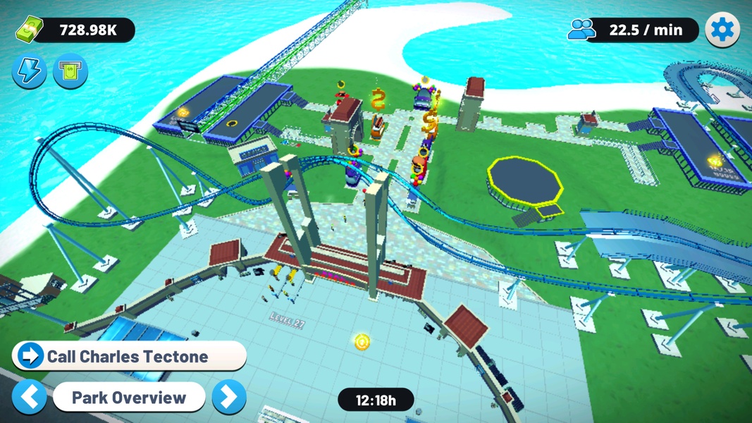 Real Coaster - Preview 7