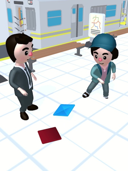 The Squid Game - Preview 7