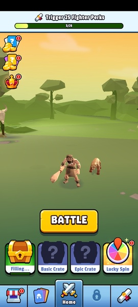 Battle Simulator: Warfare - Preview 5