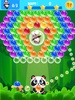 Little Panda Bubble screenshot 8