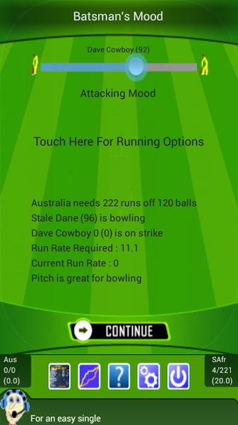 The Best Cricket Game Ever - Preview 19