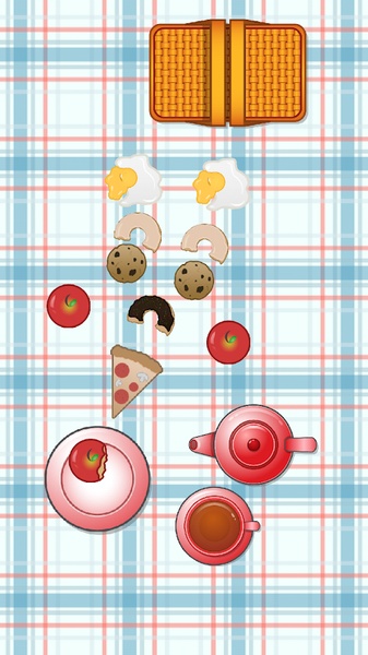 Tea Party - Preview 3