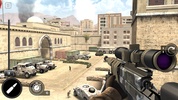 War Sniper: FPS Shooting Game screenshot 26
