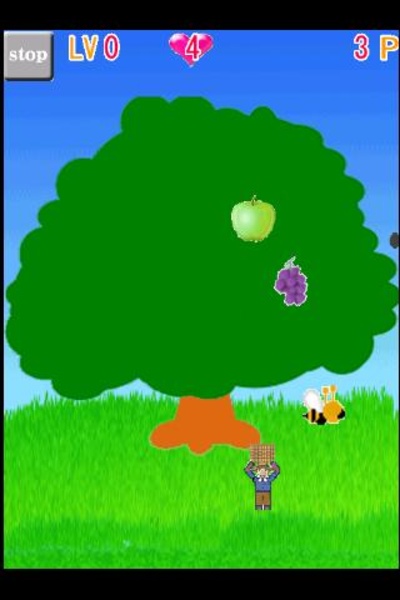 harvest_festival_f_m - Preview 2