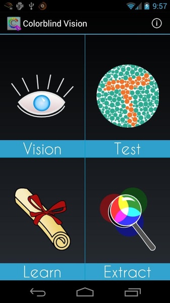 Colorblind Vision (Free) - Preview 5