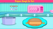 Fruit Tart - Cooking Games screenshot 4
