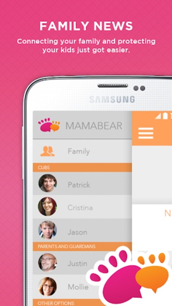 MamaBear - Preview 3