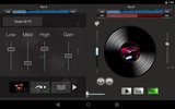 DJ Mixer Mobile screenshot 3