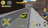 Fast Taxi City Adventure 2015 screenshot 11