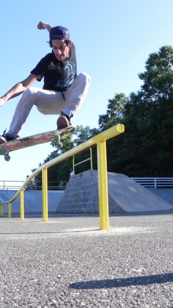 Skater Wallpapers - Preview 4