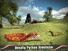 Snake Attack Simulator screenshot 6