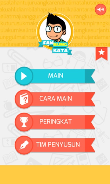 Sambung Kata - Preview 3