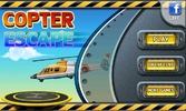 Copter Escape screenshot 8