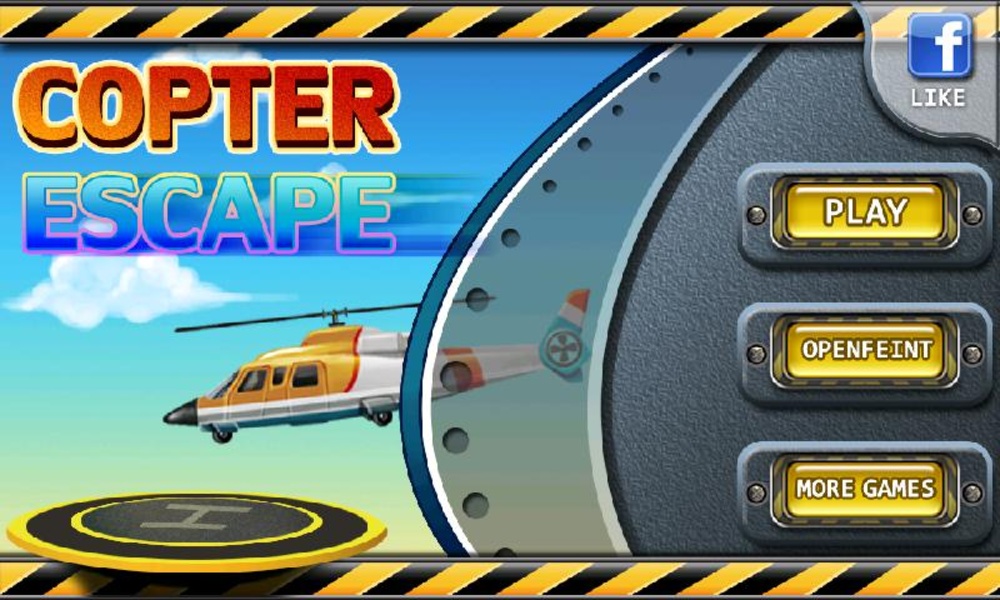Copter Escape - Preview 8