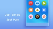 Stone Plus - Icon Pack screenshot 11