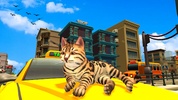 Mom Cat Simulator: Lost Kitten screenshot 1