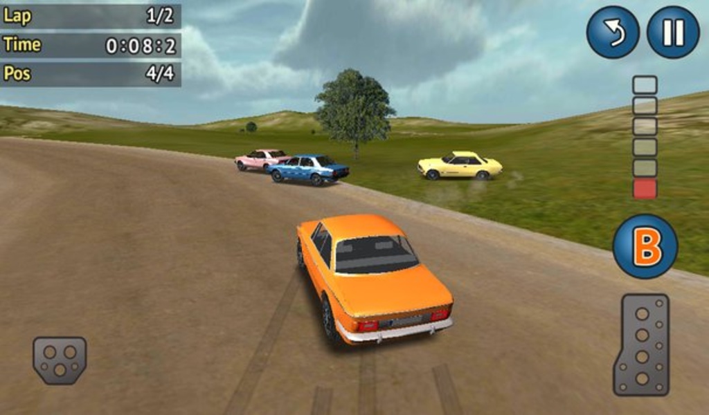 RallyCross - Preview 2