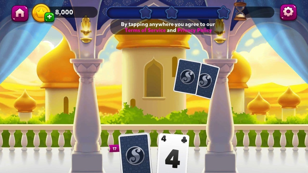 Solitaire Heaven - Preview 10