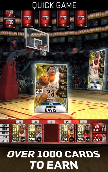 MyNBA2K15 - Preview 10