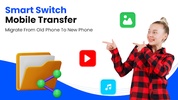 Smart Switch- Content Transfer screenshot 12