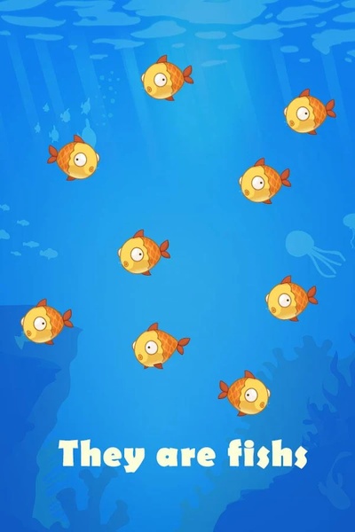 Goldfish - Preview 9