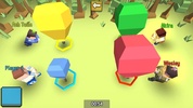 Cubic 2 3 4 Player Games screenshot 7