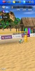 Shoot Goal Beach Soccer screenshot 10