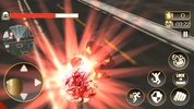 Ultimate Iron Hero screenshot 4