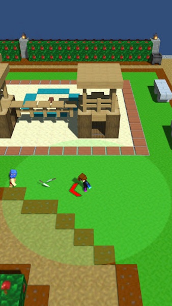 456 Craft Survival - Preview 2