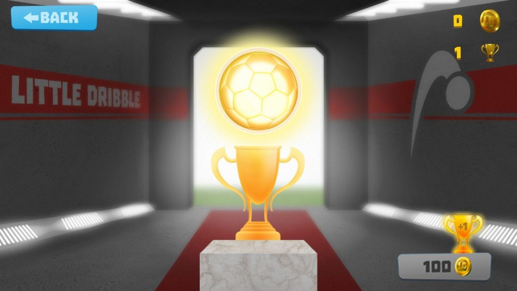 Little Dribble - Preview 9