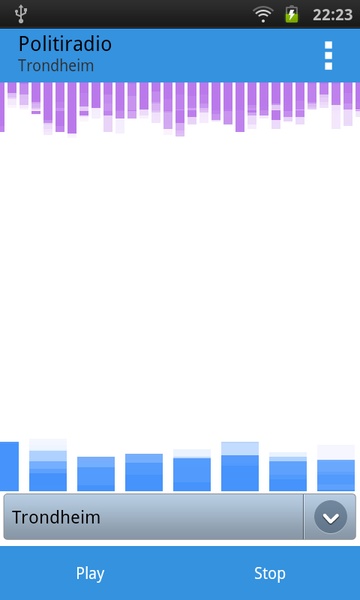 Politiradio - Preview 4