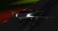 Flight Simulator 3D screenshot 7