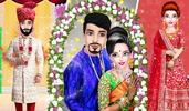 Indian Wedding Love Marriage Part-1 screenshot 3