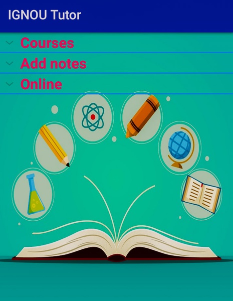 IGNOU Tutor - Preview 3