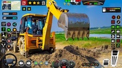 Real JCB Games: Truck Games screenshot 6