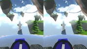 VR Speed Stunt Race screenshot 1