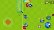 Super Soccer 3V3 screenshot 6