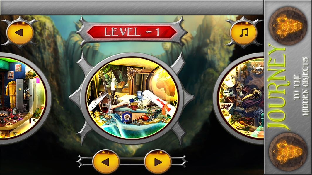 Journey To The HIdden Objects - Preview 9